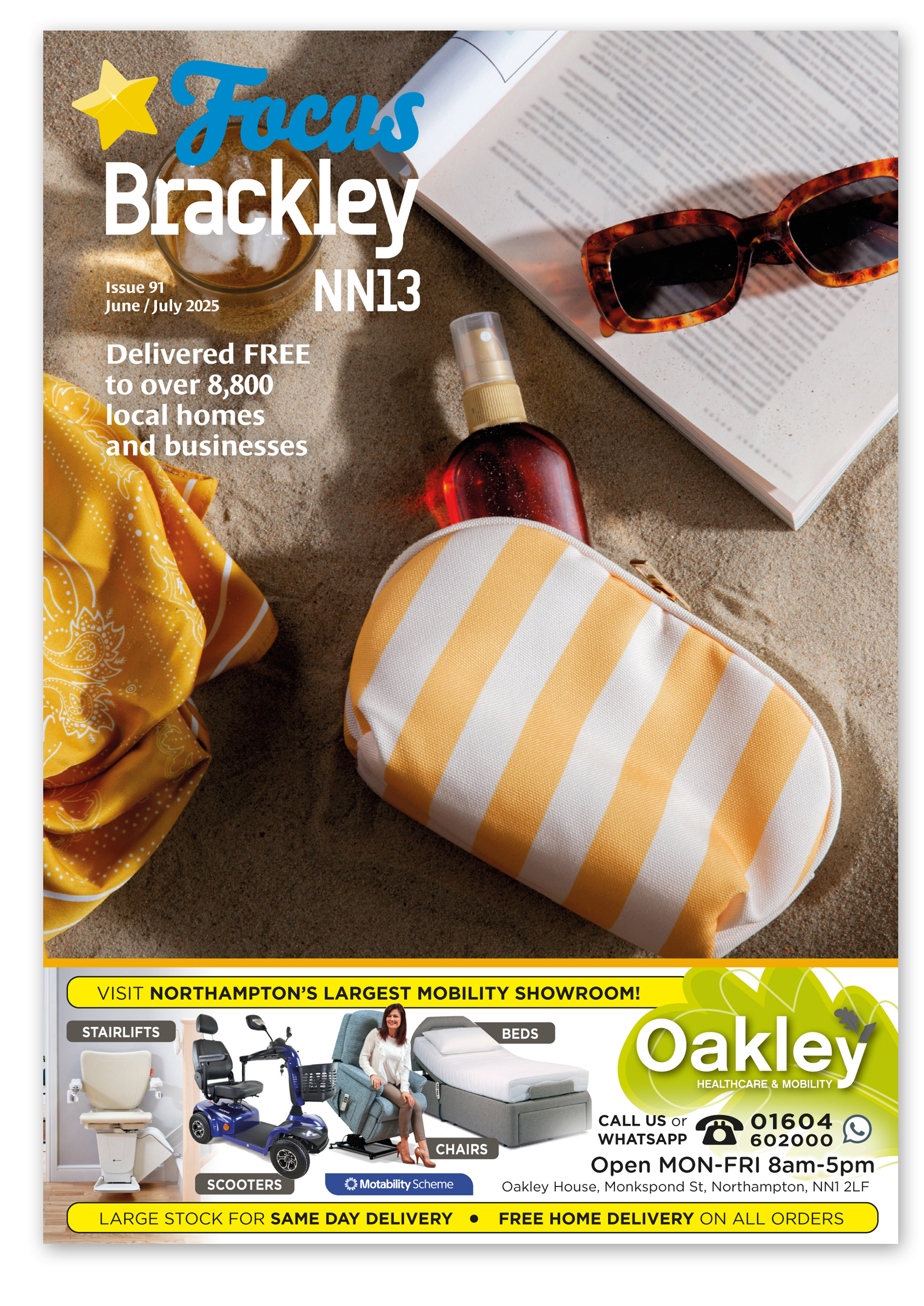 Focus-Brackley-June-July-2025-cover with border